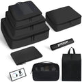 Voyana™ Premium Packing Cube Travel Set