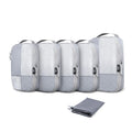 Voyana™ Compression Packing Cube Set (6-Piece)